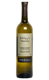 Вино Shumi Valley Dolina Iori White Semisweet 0,75 л