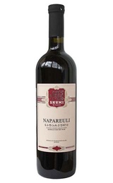 Вино Shumi Napareuli 0,75 л