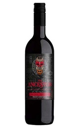 Вино Stellenview Premium Wines The Ancestor Red Sweet 0,75 л