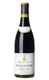 Вино Doudet Naudin Bourgogne Pinot Noir 0,75 л