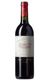 Вино Milhade Chateau Haut Saint Martin Expression 2013 0,75 л