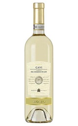 Вино Bosio Gavi Di Gavi 0,75 л
