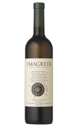 Вино I Magredi Pinot Grigio 0,75 л