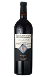 Вино Тинацци Тенута Валлеселле Пино Гриджио Делле Венецие Арнази