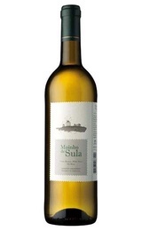 Вино Adega de Cantanhede Moinho De Sula White Dry 0,75 л