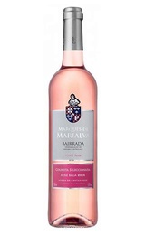 Вино Marques de Marialva Rose 0,75 л