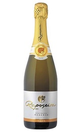 Игристое вино Raposeira Reserva White Sweet 0,75 л