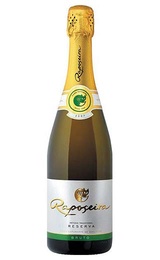 Игристое вино Raposeira Rose Brut 0,75 л