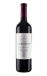 Вино Valtravieso Finca Santa Maria 0,75 л