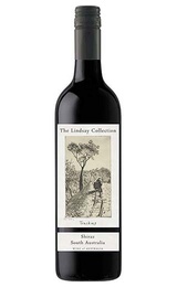 Вино The Lindsay Collection Trucking Shiraz 0,75 л
