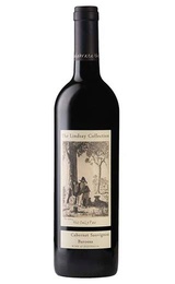 Вино The Lindsay Collection His Only Pair Cabernet Sauvignon 0,75 л