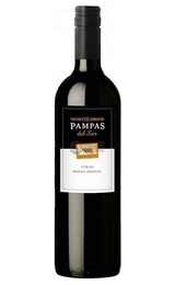 Вино Pampas del Sur Syrah Vineyard's Expressions 0,75 л