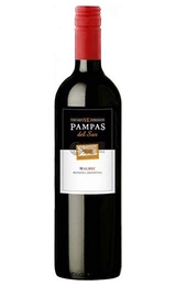 Вино Pampas del Sur Malbec Vineyard's Expressions 0,75 л