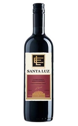 Вино Luis Felipe Edwards Cabernet Sauvignon Santa Luz 0,75 л