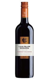 Вино Luis Felipe Edwards Cabernet Sauvignon Pupilla 0,187 л