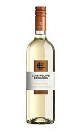Вино Luis Felipe Edwards Pinot Grigio Pupilla 0,75 л