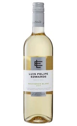 Вино Luis Felipe Edwards Sauvignon Blanc Pupilla 0,75 л