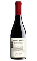 Вино Luis Felipe Edwards Pinot Noir Terra Vega Reserva 0,75 л