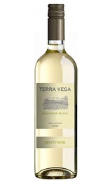 Вино Luis Felipe Edwards Sauvignon Blanc Terra Vega Reserva 0,75 л