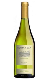 Вино Луис Фелипе Эдвардс Шардоне Терра Вега Гран Резерва 0,75 л