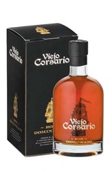 Ром Viejo Corsario 0,7 л