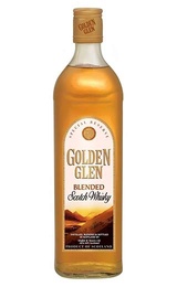 Виски Golden Glen 0,7 л