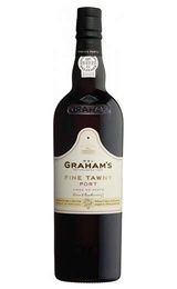 Портвейн Graham's Fine Tawny 0,75 л