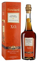 Кальвадос Boulard Extra 0,7 л
