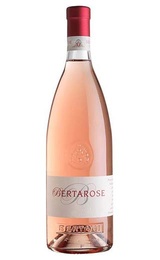 Вино Bertani Bertarose Chiaretto 2018 0,75 л