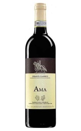 Вино Castello di Ama Chianti Classico 2016 0,375 л