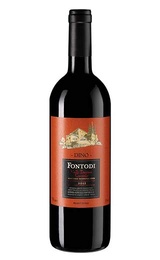 Вино Fontodi Dino Colli della Toscana Centrale 2013 0,75 л