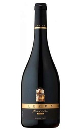 Вино Leyda Lot 21 Pinot Noir 2014 0,75 л