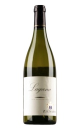 Вино Zenato Lugana DOC San Benedetto 2018 0,75 л