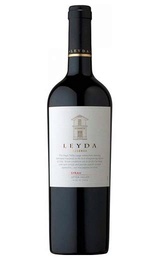 Вино Leyda Syrah Classic Reserva 2015 0,75 л