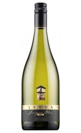 Вино Leyda Lot 4 Sauvignon Blanc 2014 0,75 л