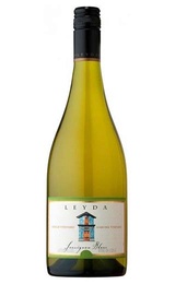 Вино Leyda Garuma Sauvignon Blanc 2016 0,75 л