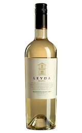 Вино Leyda Sauvignon Blanc Classic Reserva 2016 0,75 л