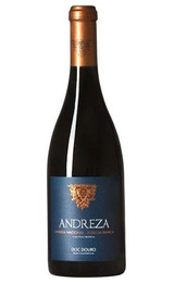 Вино Lua Cheia Andreza Touria Nacional Touriga Franca Douro 2014 0,75 л