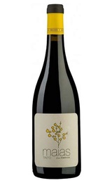 Вино Faldas Da Serra Quinta das Maias Tinto Dao 2014 0,75 л