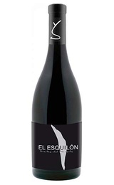 Вино Suertes del Marques El Esquilon Valle de La Orotava 2014 0,75 л