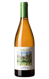 Вино Suertes del Marques Trenzado Valle de La Orotava 2016 0,75 л