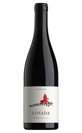 Вино Finca Losada 2016 0,75 л
