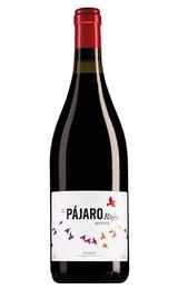 Вино Losada Vinos de Finca El Pajaro Rojo 2015 0,75 л