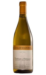 Вино Cataldi Madonna Trebbiano d’Abruzzo 2015 0,75 л
