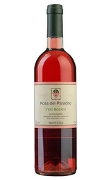 Вино Poderi del Paradiso Rosa del Paradiso 0,75 л