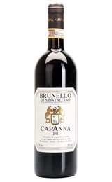 Вино Brunello Di Montalcino 0,75 л