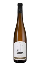 Вино Domaine Marc Kreydenweiss Riesling Kastelberg Grand Cru Le Chateau 2003 0,75 л