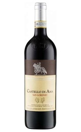 Вино Castello di Ama San Lorenzo Chianti Classico Gran Selezione 2013 3 л