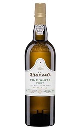 Портвейн Graham's Fine White Port 0,75 л