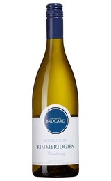 Вино Domaine Jean-Marc Brocard Bourgogne Kimmeridgien 2016 0,75 л